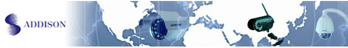 Addison Surveillance System