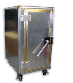 EMC Shielding Cabinet