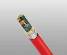 IEC60092 Offshore & Marine Cables