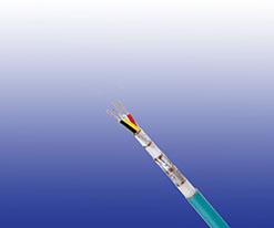 MVB (Multifunction Vehicle Bus) Cables