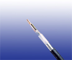 ZPGU Local Signalling Cables (DC Electrifi ed Lines)