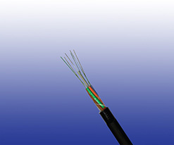 Outdoor Single Mode Trackside Fiber Cables NR/PS/TEL/00014
