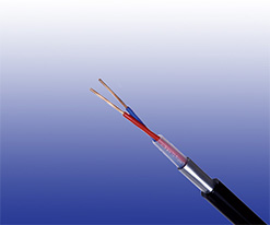 Twin Datalink Cable