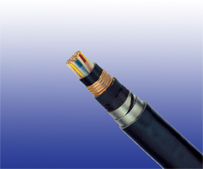 ZPAU & ZPAU-SH Main Signalling Cables (AC Electrifi ed Lines)