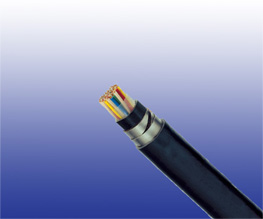 ZPFU & ZPFU-SH Main & Local Signalling Cables (DC Electrifi ed Lines)