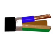 Traffic Systems Cable