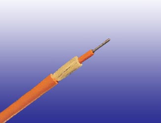 中心束管式LSZH阻燃光缆 