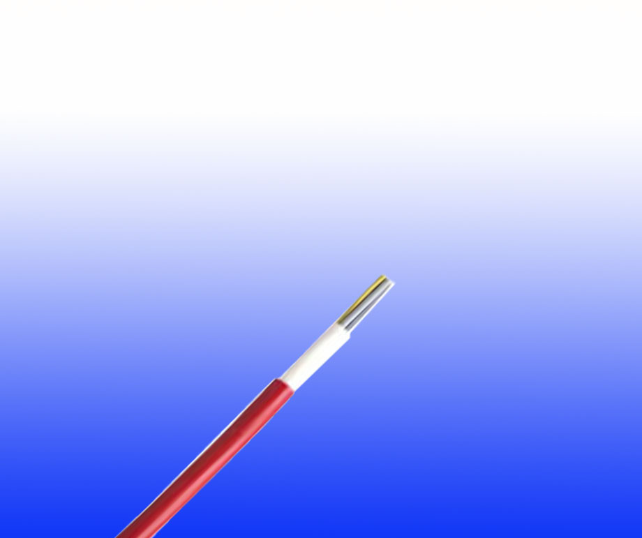 Fire Resistant UTP CAT5e Data Cables