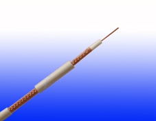 Fire resistant RG59 B/U Coaxial cables Fire resistant RG59 B/U Coaxial cables