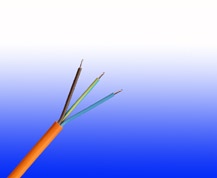 FFX200 05SZ1-U (PH60) (CU/SR/LSZH 300/500V Class 1) BS 7629-1|FFX200 05SZ1-U (PH60)