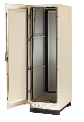 19&rdquo;EMI Shielding Cabinet