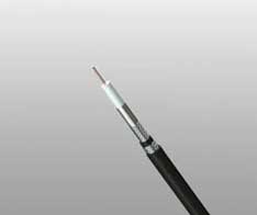 RG58 Armoured Coaxial Cable IEC60092 Offshore & Marine Cables