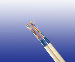 K20 & L120 LSZH Armoured F/FTP Cat6 Cables K20 & L120 LSZH Armoured F/FTP Cat6 Cables