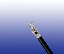 Integrated 9/11/18/20 Cores 0.75mm&sup2; UIC Databus Cables