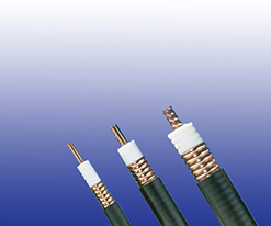 K26 LSZH 50/75&Omega; Coaxial Cables