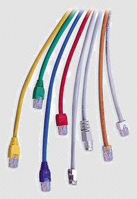 Lan Cables 