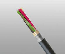 BS 6883&BS7917 Offshore & Marine cables