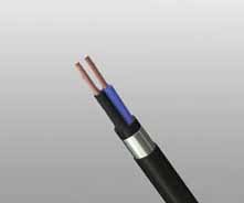 IEC60092 Offshore & Marine Cables