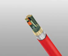 BS 6883&BS7917 Offshore & Marine cables