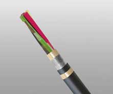 BS 6883&BS7917 Offshore & Marine cables