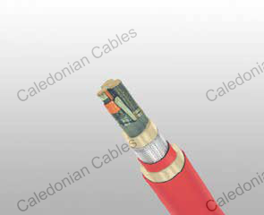 P120 RFOU / TFOU-FIRE RESISTANT 3.6/6 (7.2) kV P120 RFOU / TFOU-FIRE RESISTANT 3.6/6 (7.2) kV