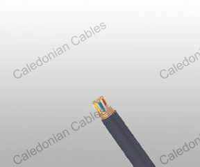 S14 BU(c) 250 V BS 6883&BS7917 Offshore & Marine cables