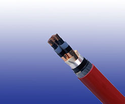 33KV LSZH Power Cables to BS 6622/BS 7835