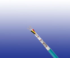 MVB (Multifunction Vehicle Bus) Cables (Redundant Version)