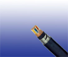 Digicode 30KHz Indoor Signalling Cables 