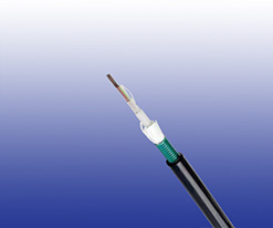 K209B LSZH Armoured Optical Fiber Cables