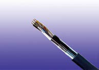 SR Insulated & LSZH Sheathed Fire Resistant Cables to DIN VDE 0815 