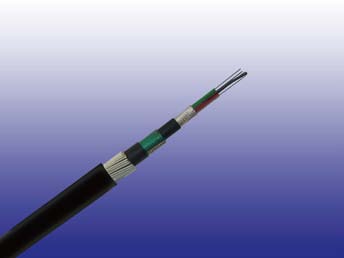 Fiber Optic Cables