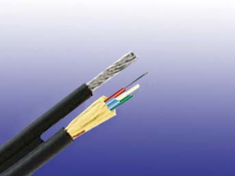 Fig8 Self-supporting Cable