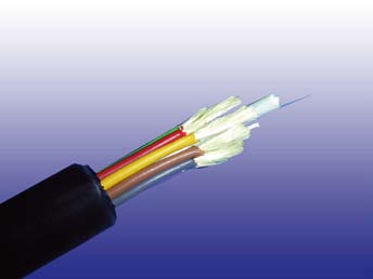 Fiber Optic Cable