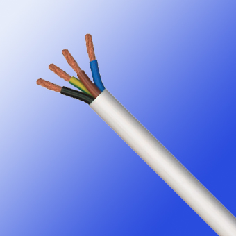 H05VV-F/H05VVH2-FIndustrial Cables
