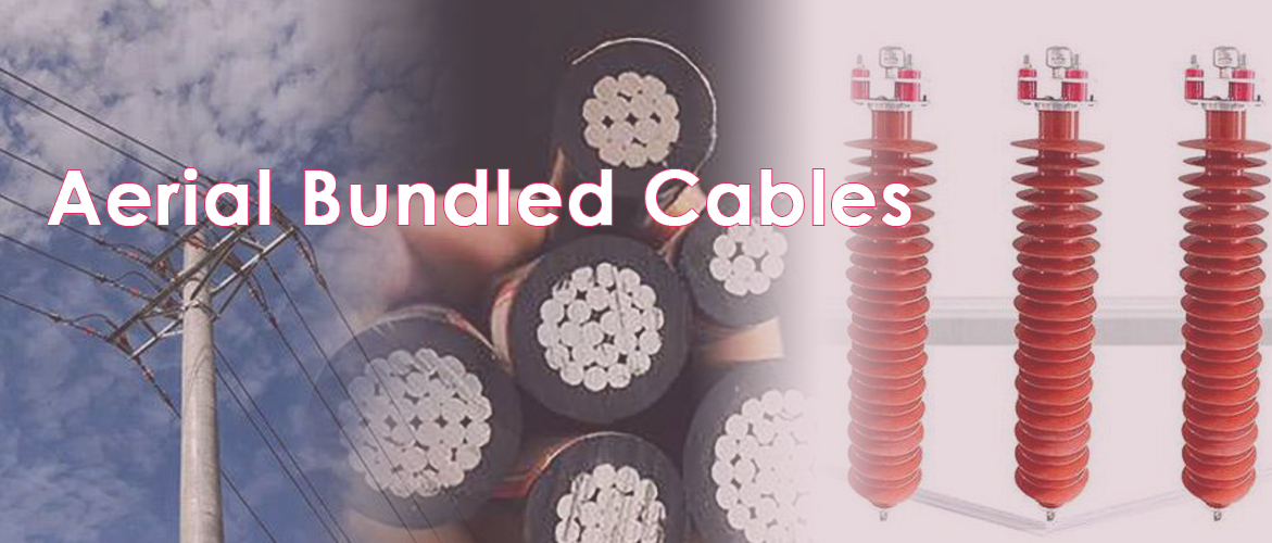 Aerial Bundled Cables