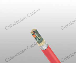 BS 6883&BS7917 Offshore & Marine cables